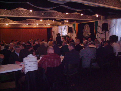 Generalversammlung 2010
