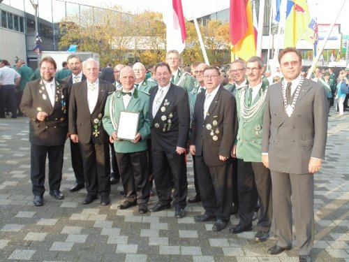 Grafik Sozialpreis des Bundes