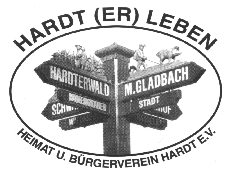 das Vereinszeichen