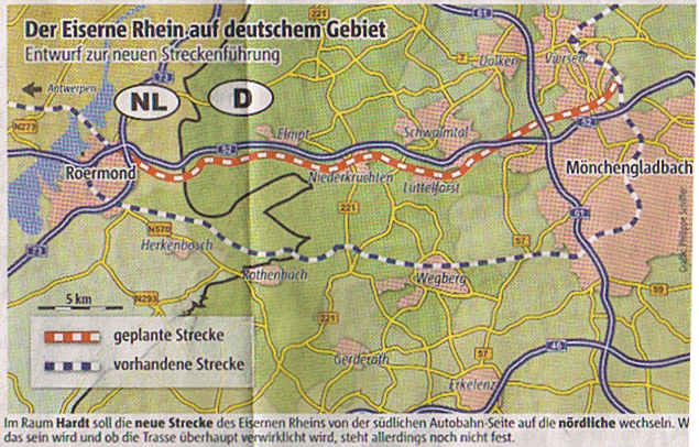 RP-Skizze Eiserner Rhein